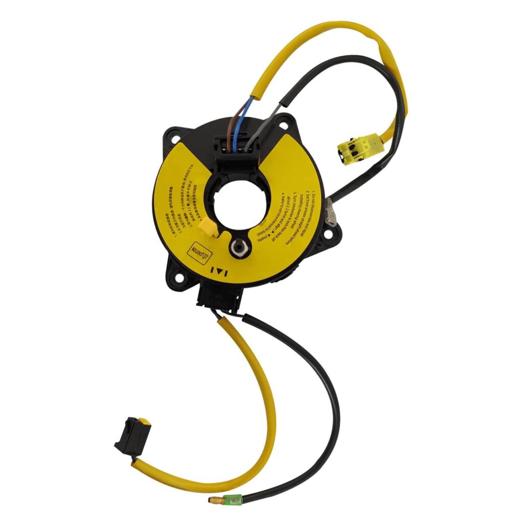 فنر-ساعتی-ام-وی-ام-110s