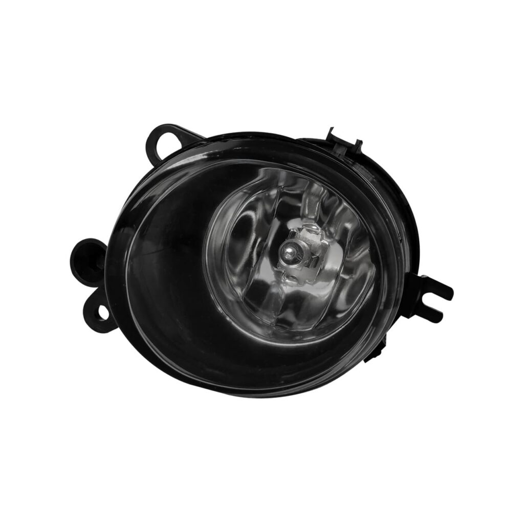 مه-شکن-جلو-چپ-ام-وی-ام-X33-نیو