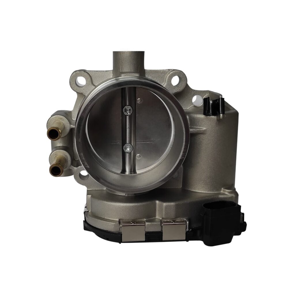 دریچه گاز ام وی ام X33