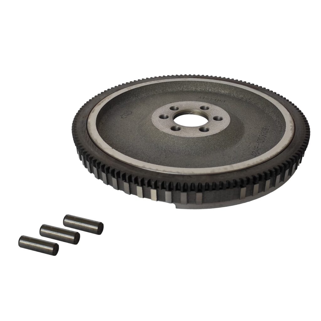 فلایویل-ام-وی-ام-X33