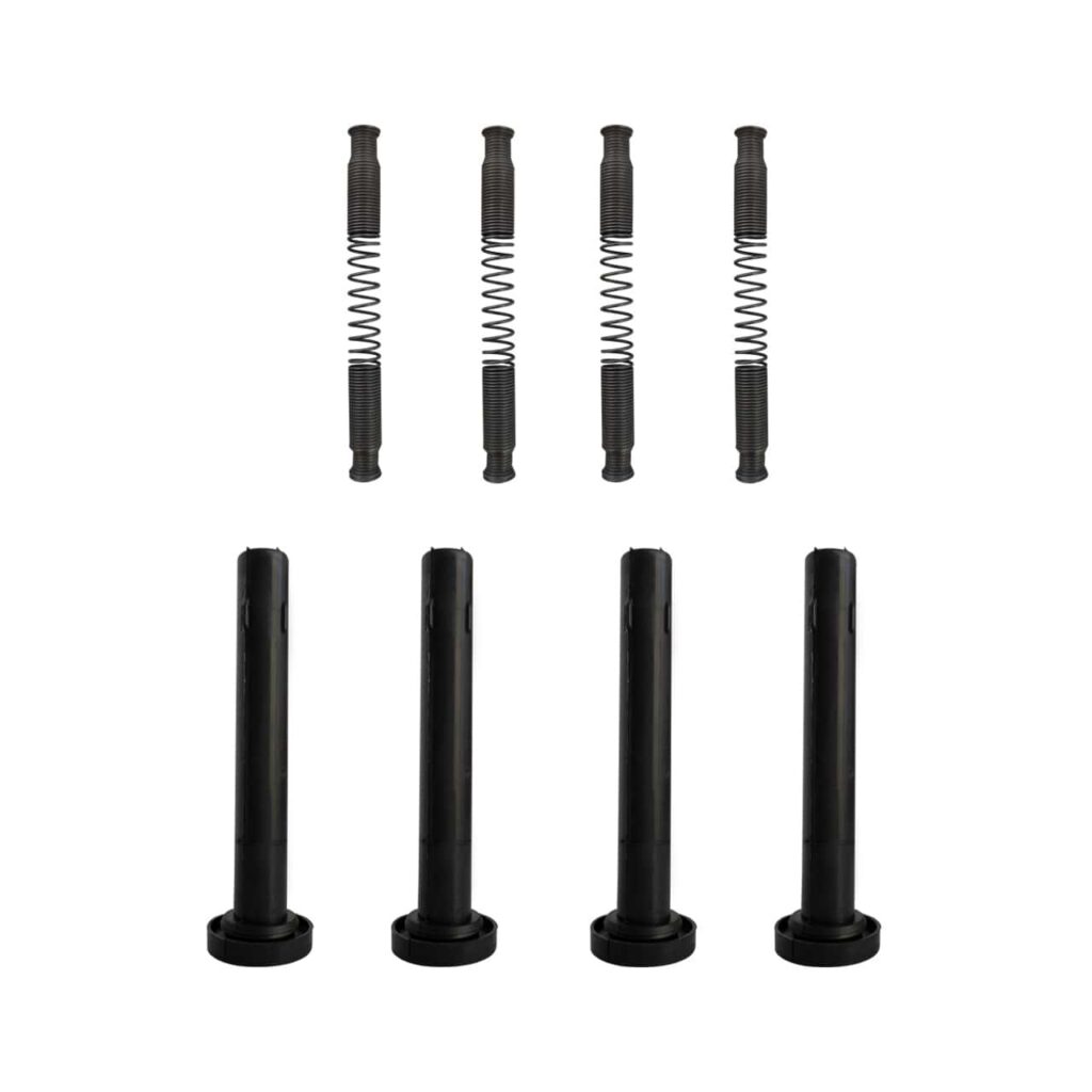 وایر-شمع-کامل-گریت-وال-M4