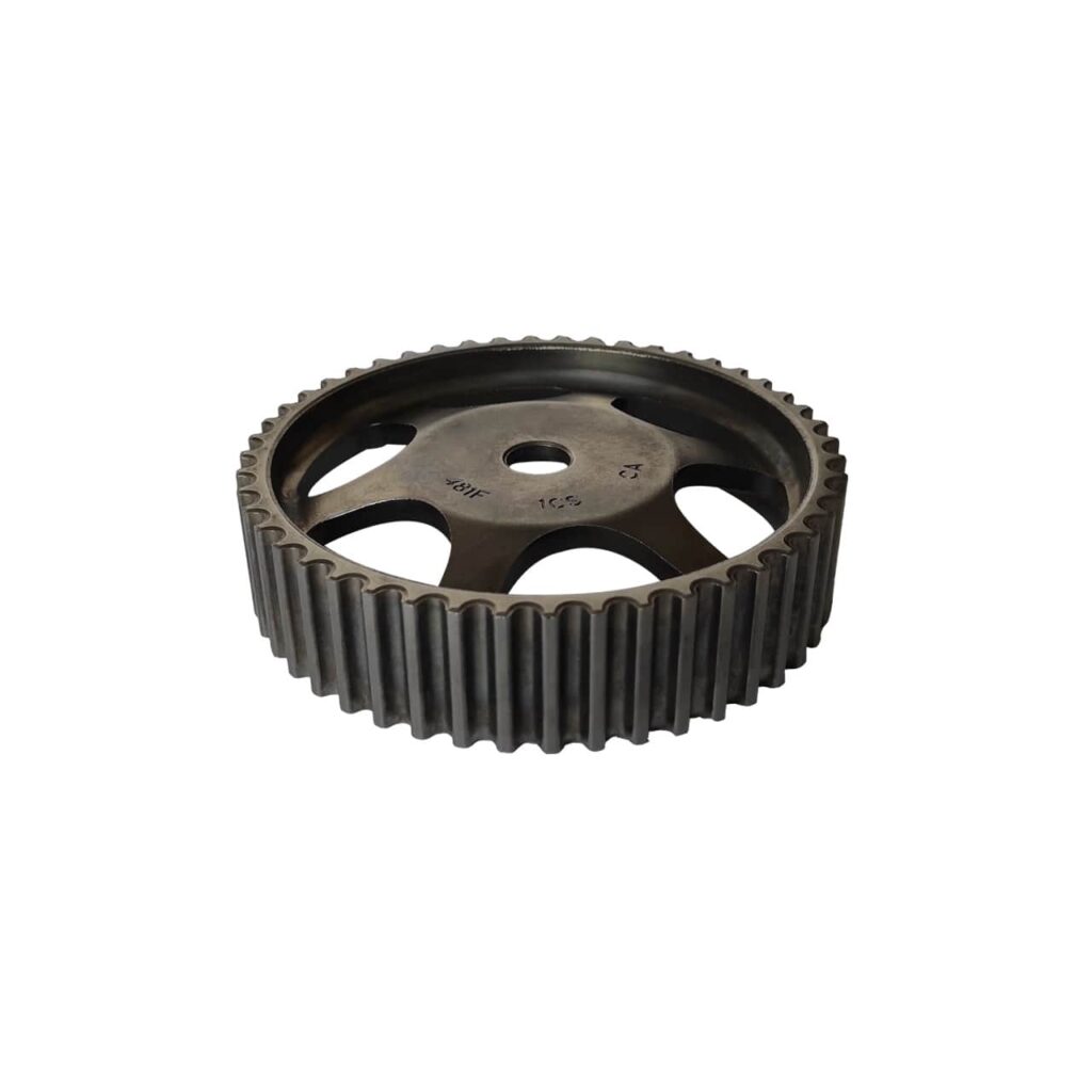 دنده تایمینگ میل سوپاپ ام وی ام X33