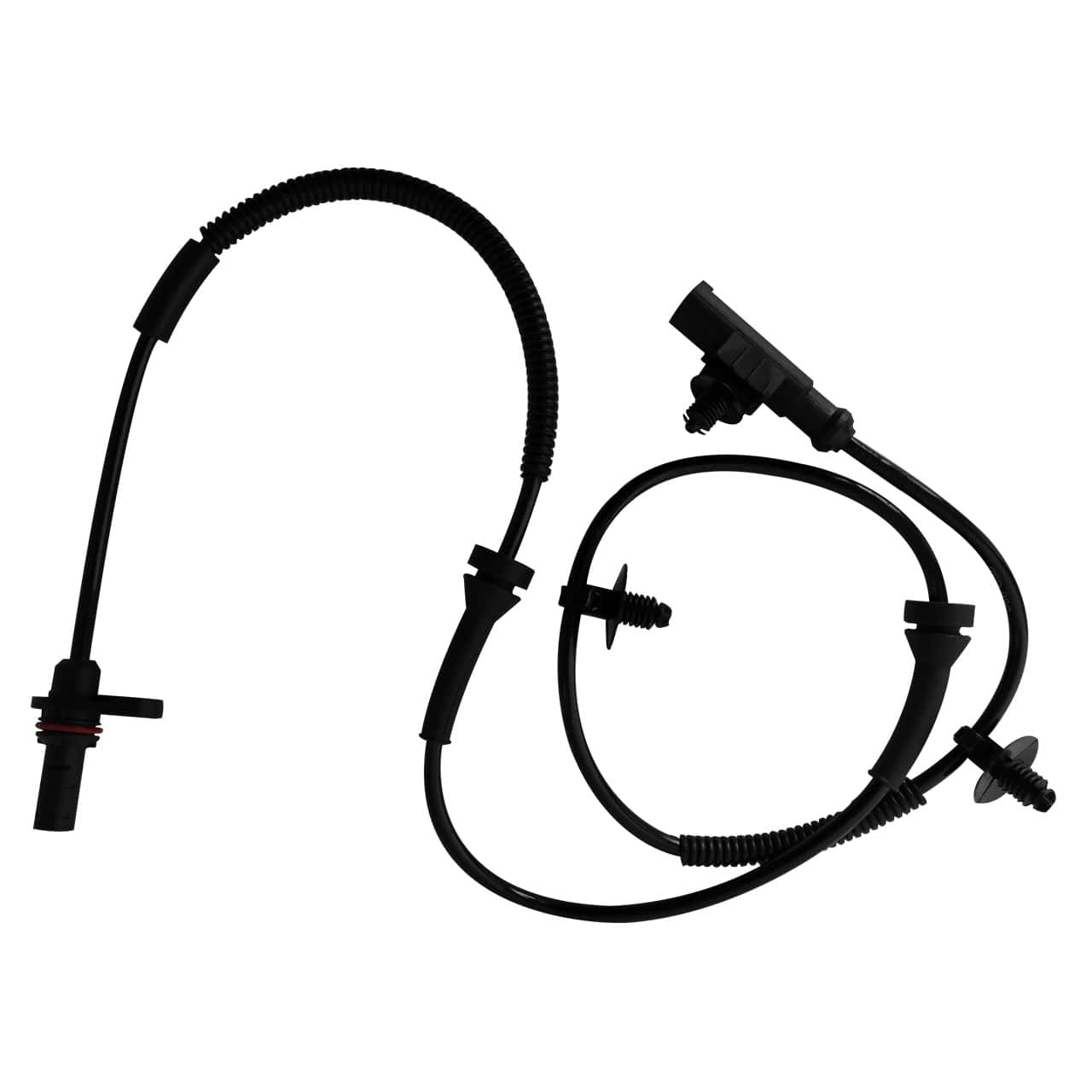 سنسور ای بی اس جلو چپ جک S3 ای کیو بی پی