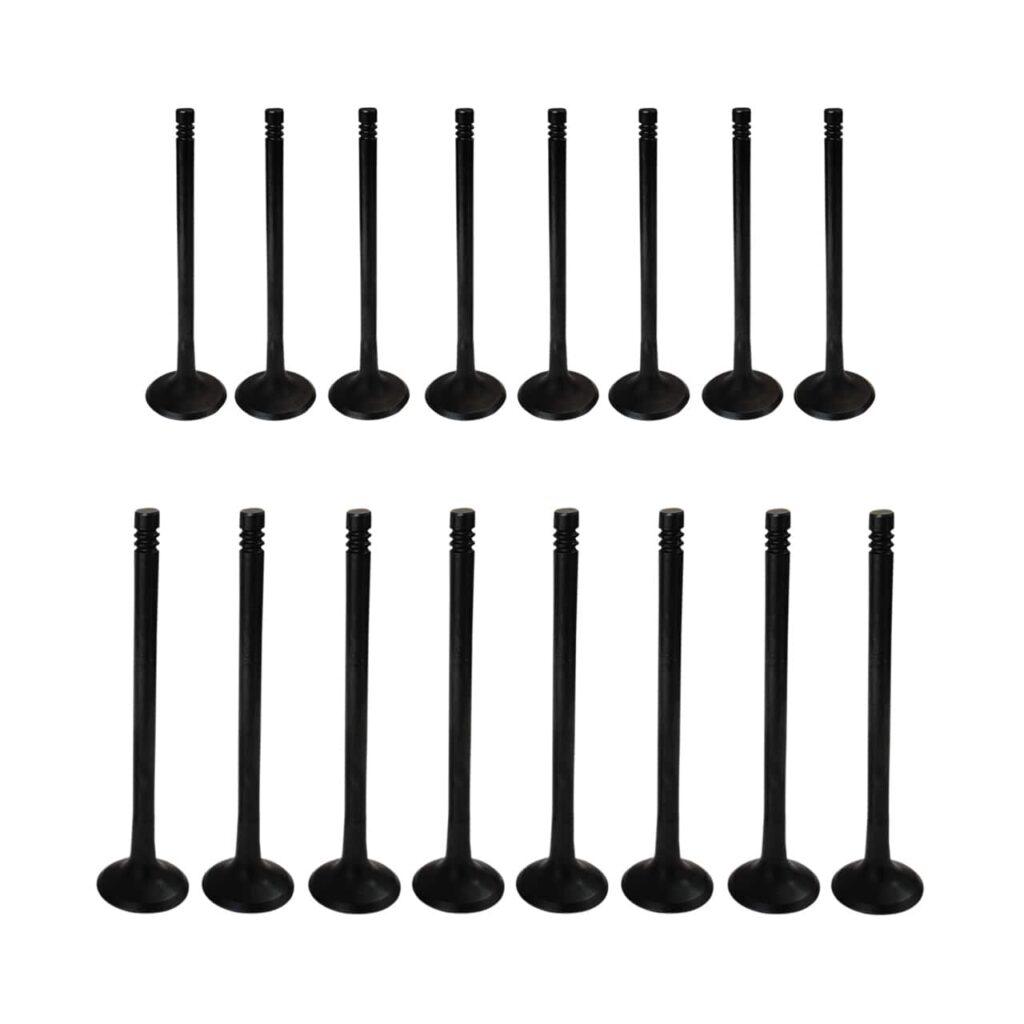 سوپاپ دود و هوا ام وی ام X33S مدل E4T16