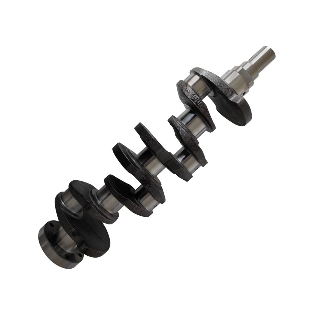 میل لنگ ام وی ام X22 دنده ای