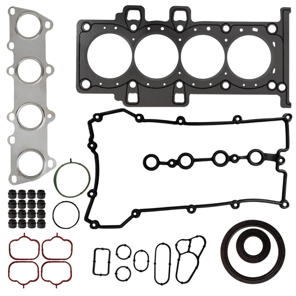 واشر کامل تیگو 7