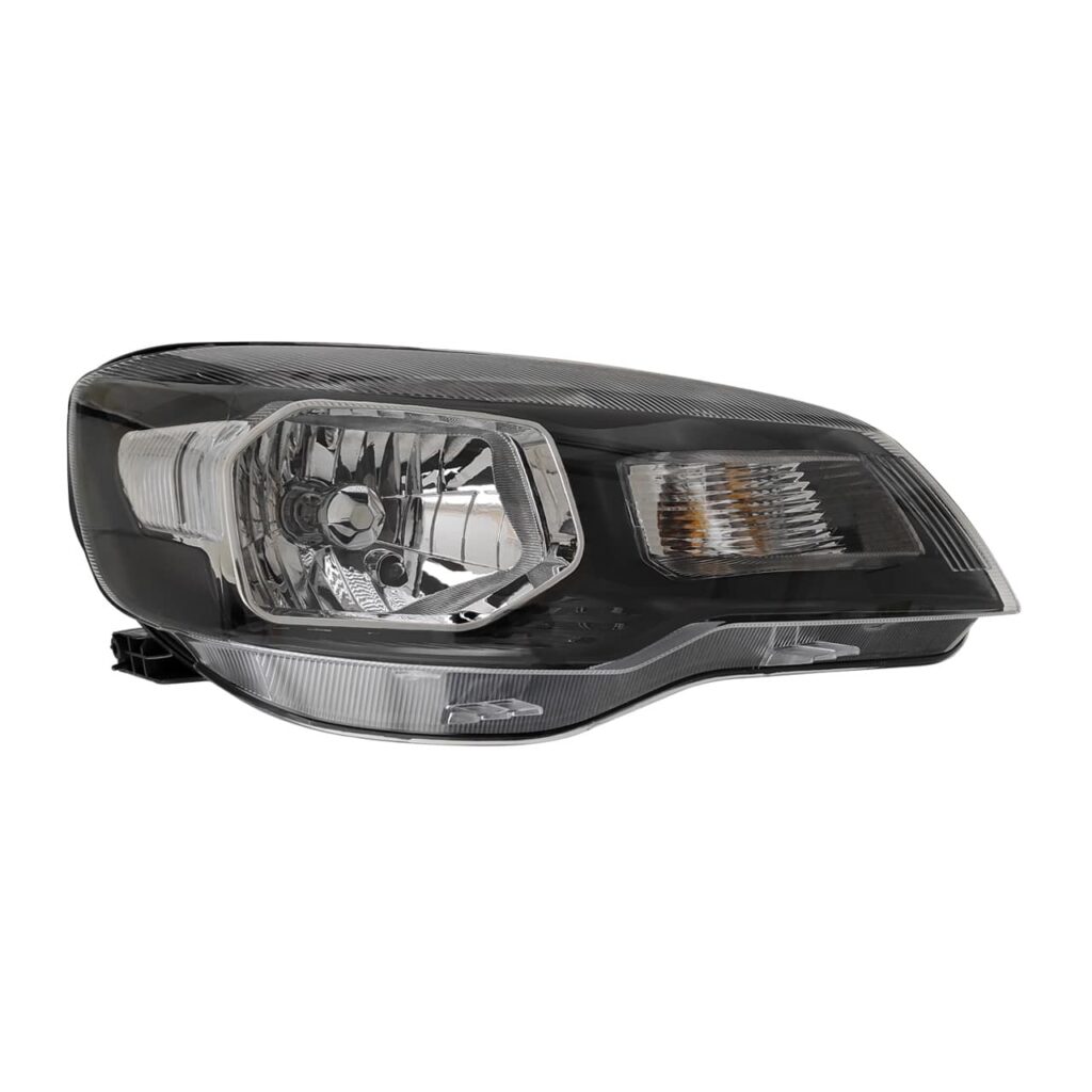 چراغ جلو راست راین V5