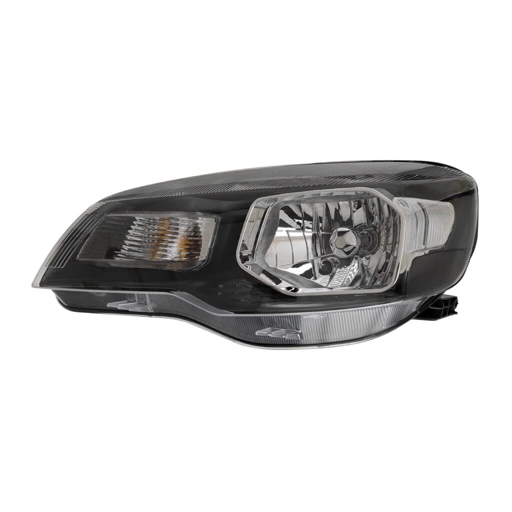 چراغ جلو چپ راین V5