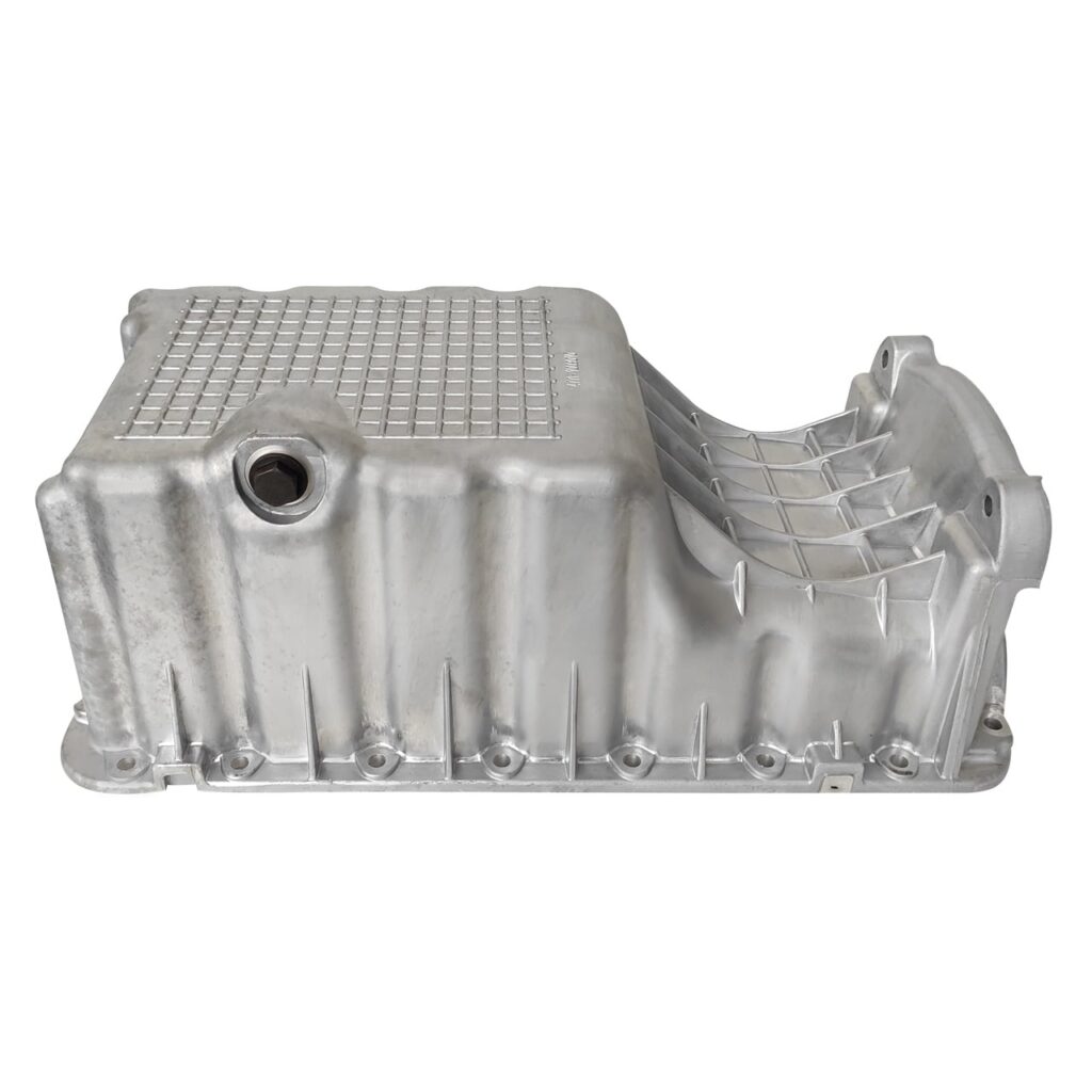 کارتر روغن ام وی ام X22