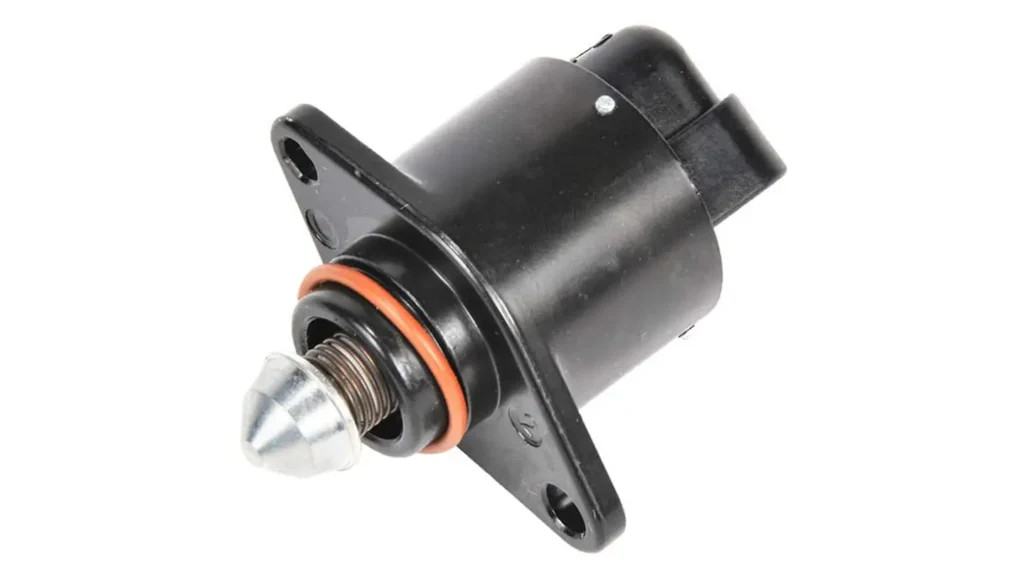 استپر-موتور-خودرو