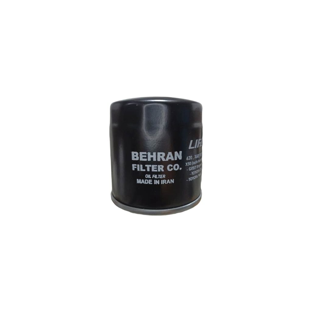 فیلتر روغن لیفان X60 بهران