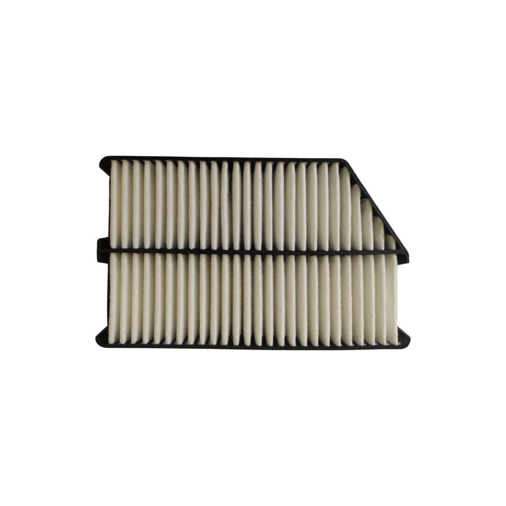 فیلتر هوای جک S5 لوکوموبیل