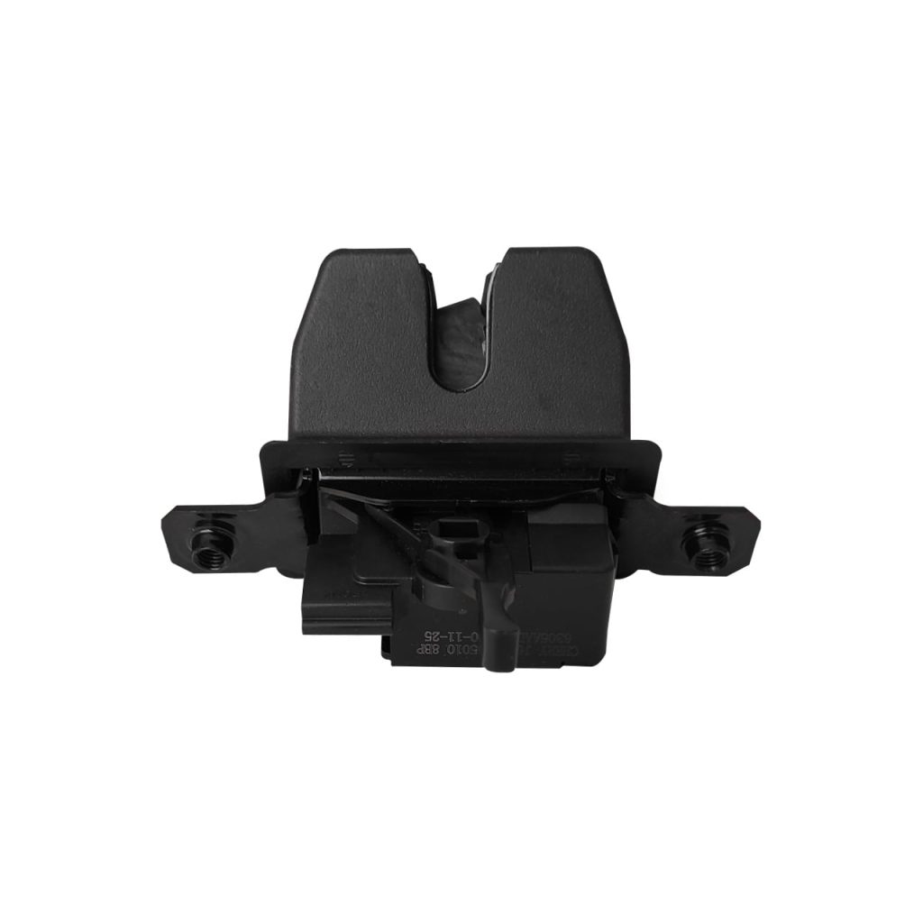 قفل در صندوق ام وی ام X33 کراس