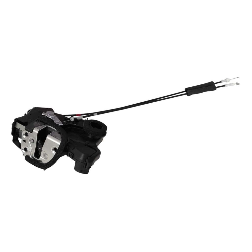 قفل و پمپ در جلو راست لیفان 820