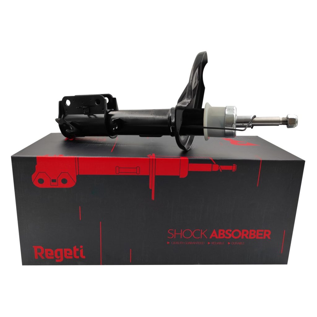 کمک فنر جلو راست ام وی ام X55 رگتی