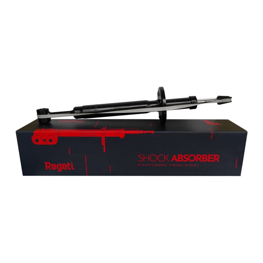 کمک فنر عقب ام وی ام X33 کراس رگتی