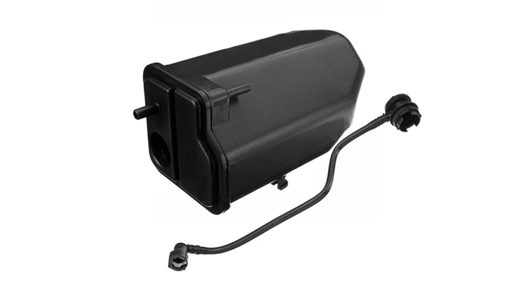 کنیستر-خودرو