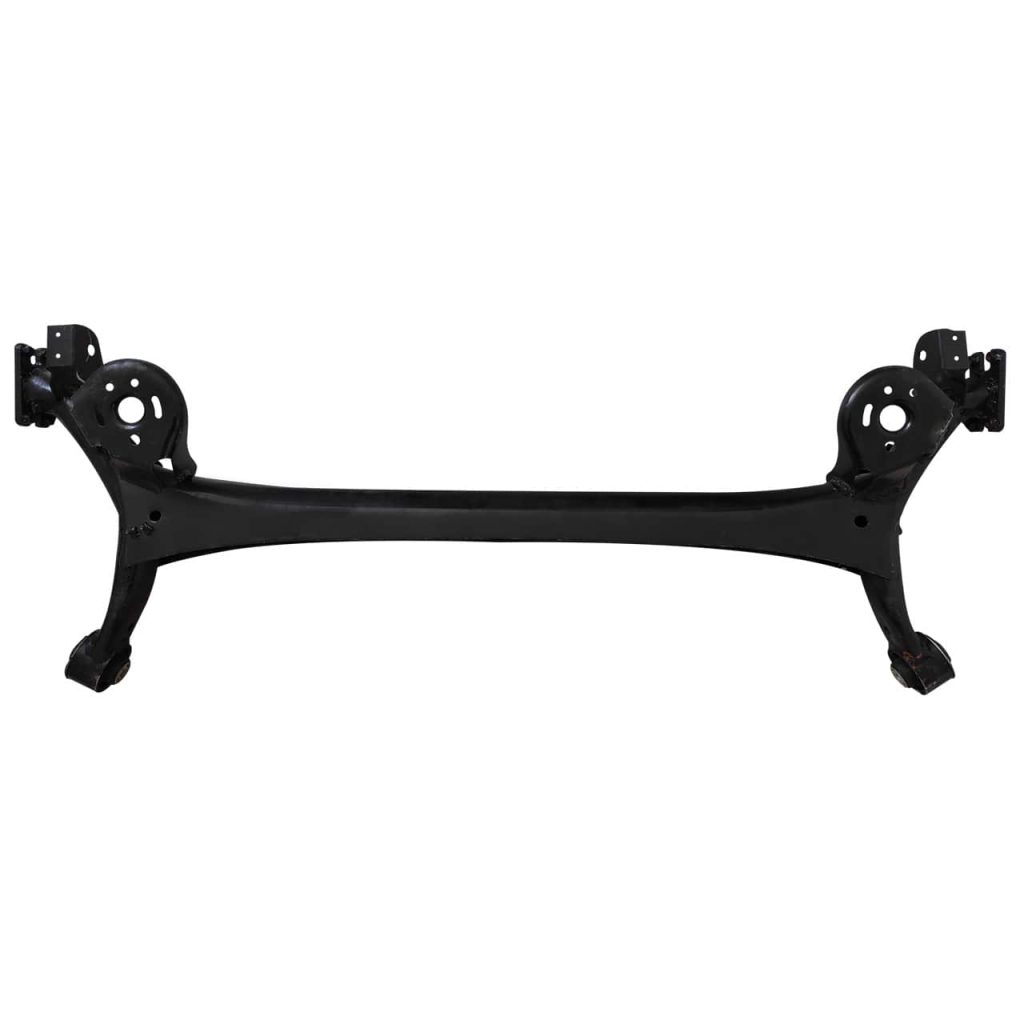 اکسل عقب آریزو 5