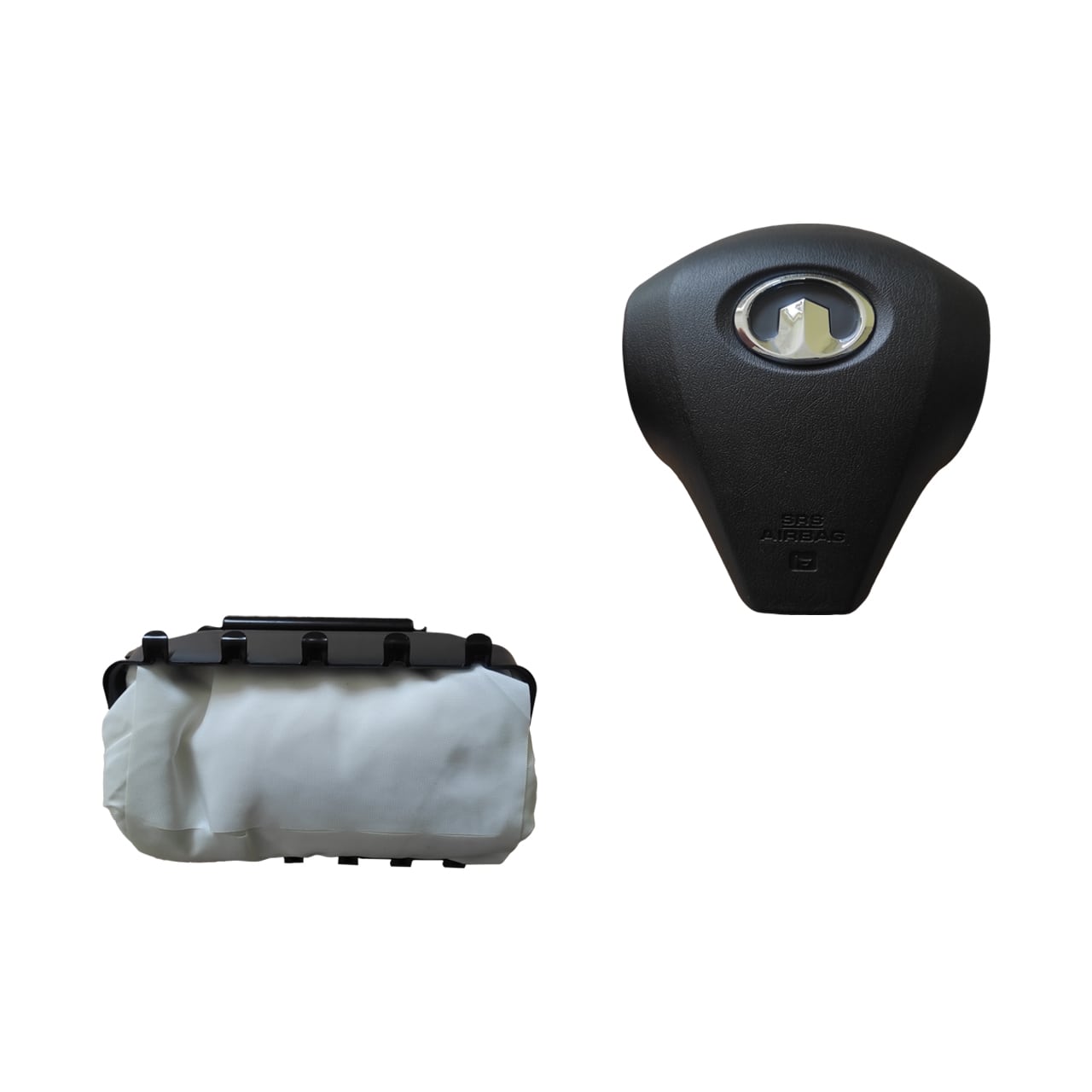 ایربگ فرمان و داشبورد ولکس C30 ایربگ فرمان و داشبورد ولکس C30