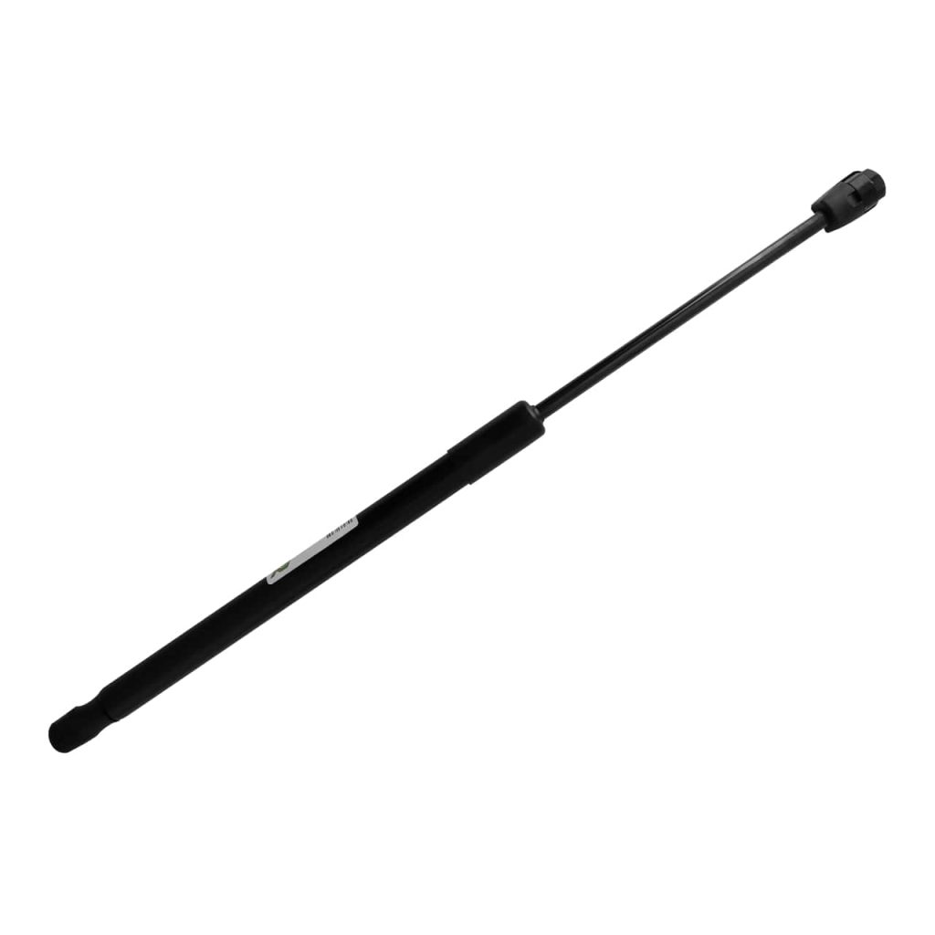 جک گازی در صندوق ام وی ام X22