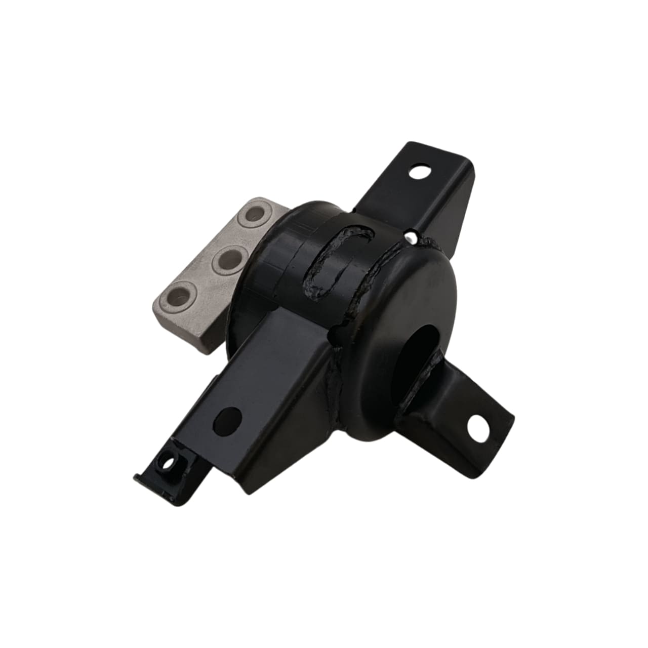 دسته موتور چپ jac s3