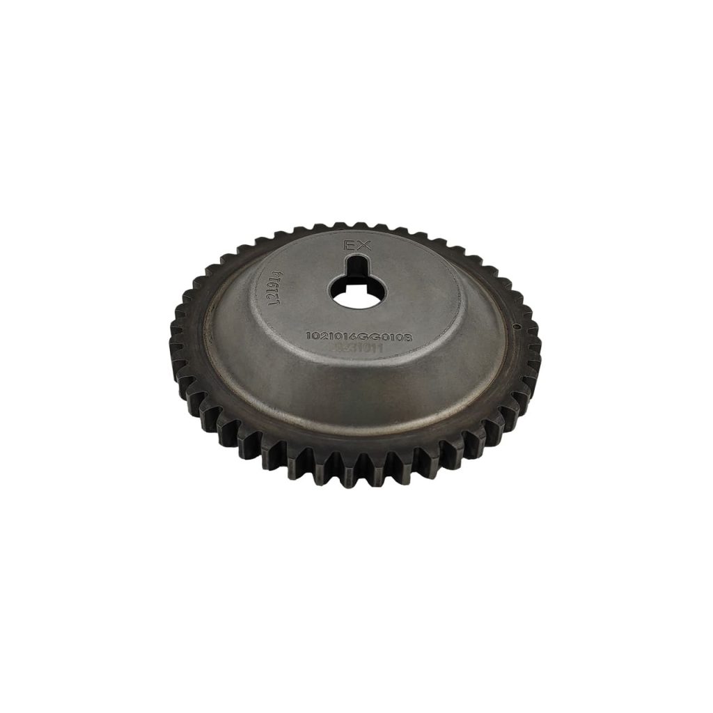 دنده تایمینگ میل سوپاپ جک J5 دنده ای ای کیو بی پی