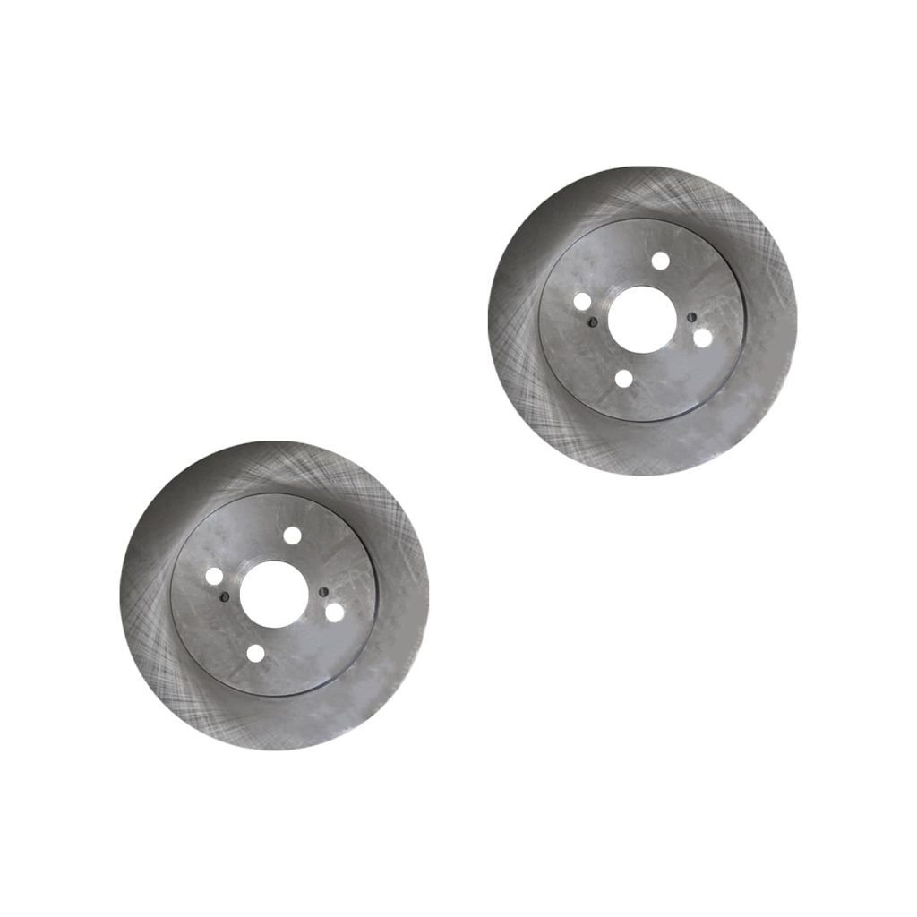 دیسک چرخ عقب ولکس C30 بسته 2 عددی