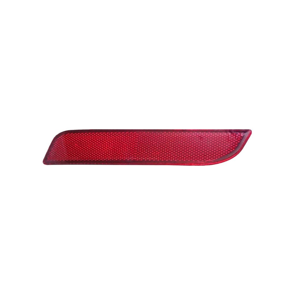 شبرنگ سپر عقب راست ولکس C30