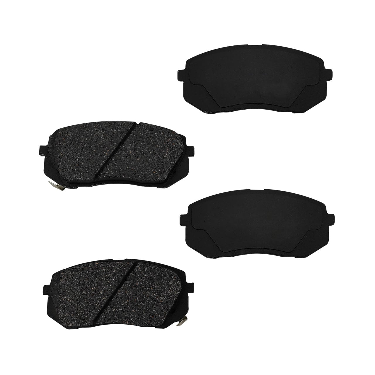 لنت ترمز جلو جک S5