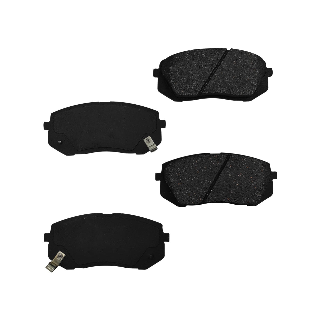 لنت ترمز جلو جک اس 5