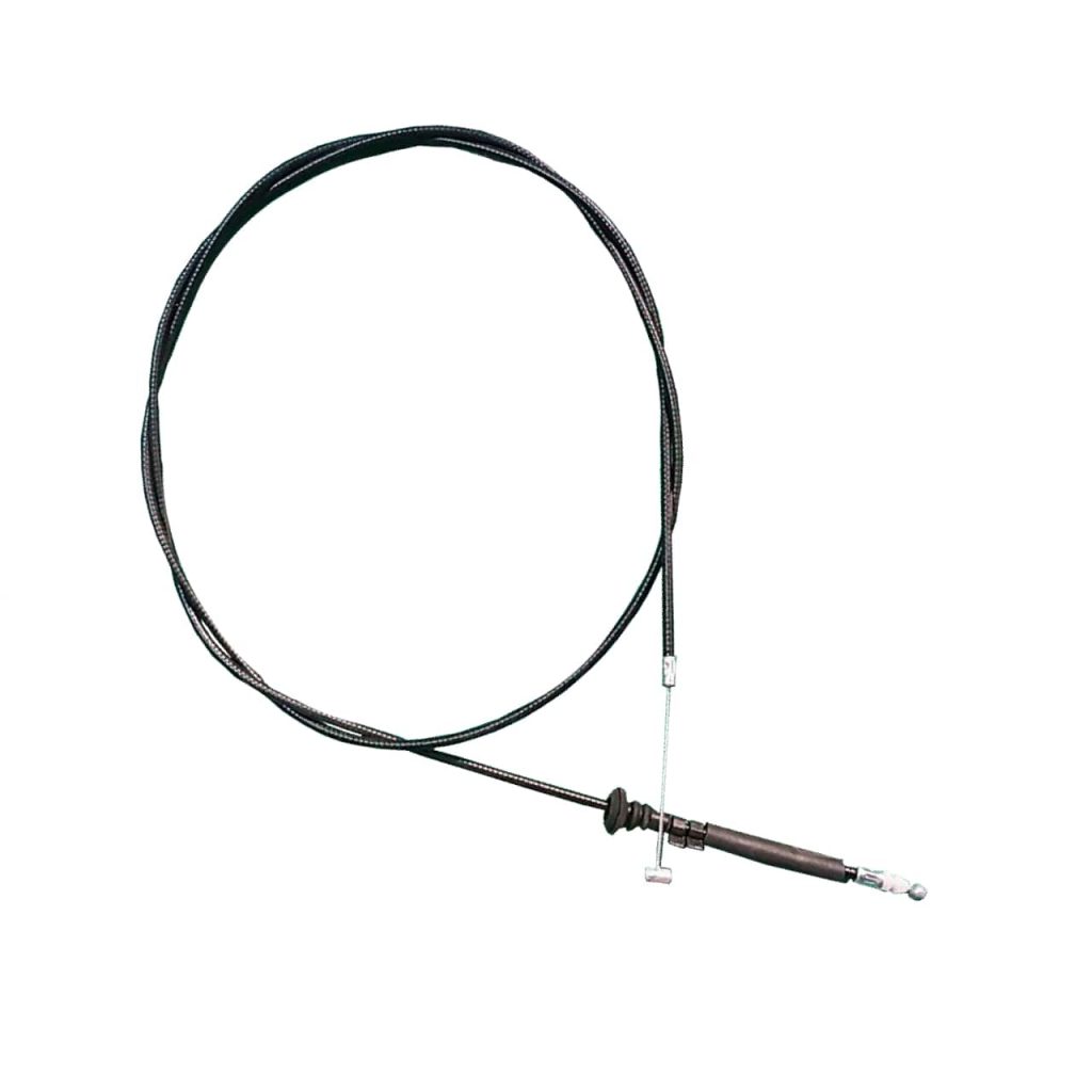 کابل قفل در موتور ولکس C30