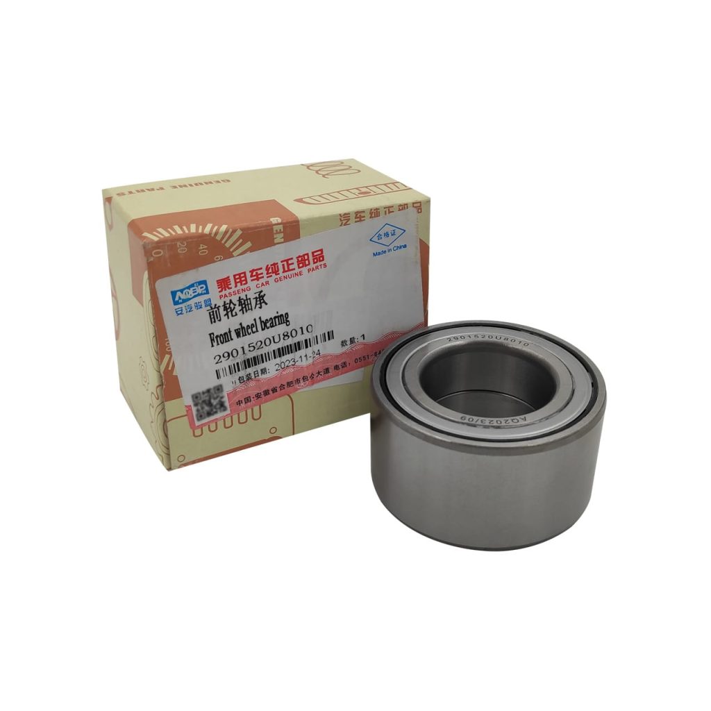 بلبرینگ چرخ جلو جک S3 ای کیو بی پی