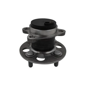 توپی کامل چرخ عقب چپ لیفان X50