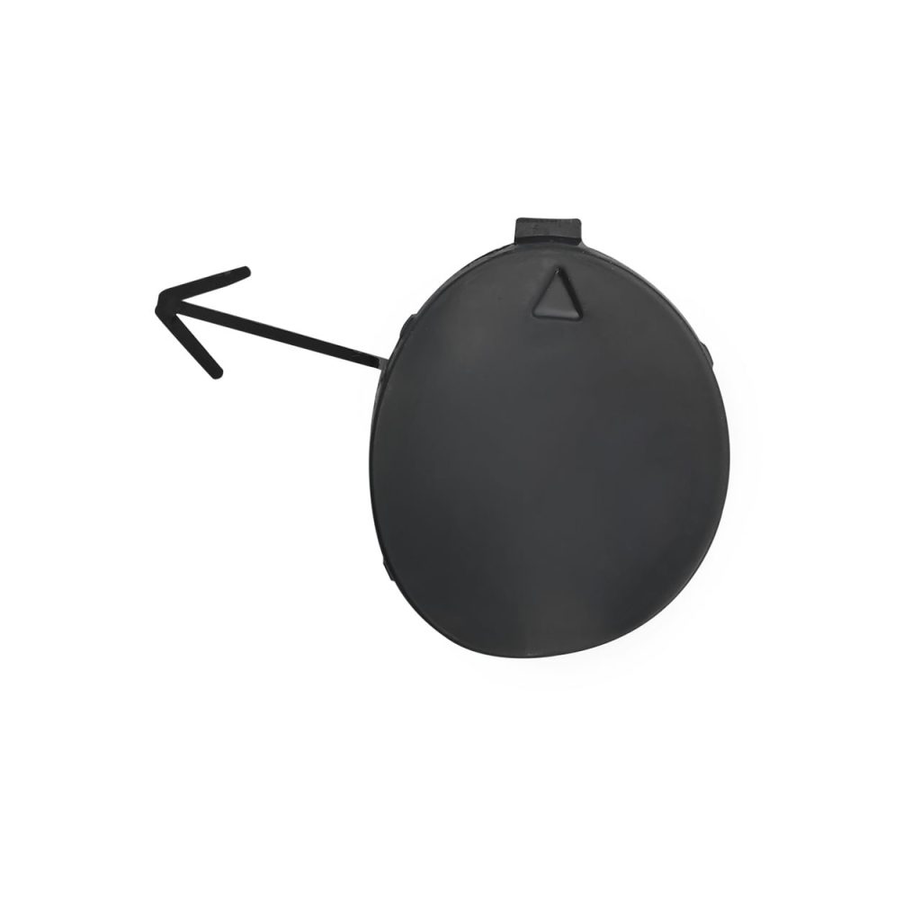 درپوش بکسل بند سپر جلو جک S3