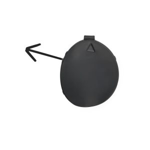 درپوش بکسل بند سپر جلو جک S3