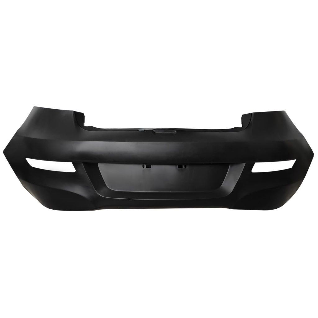 سپر عقب ام وی ام 315 هاچ بک