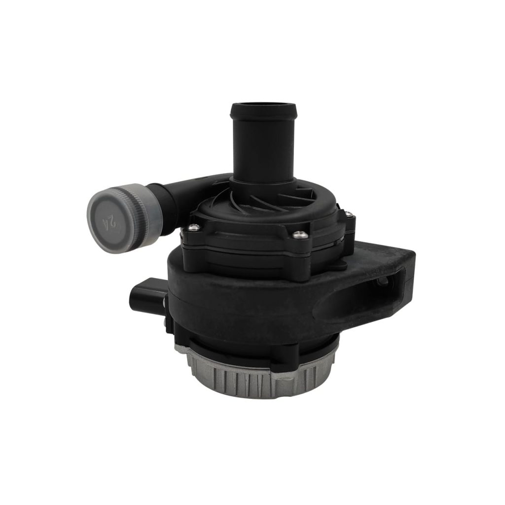 واتر پمپ کی ام سی K7