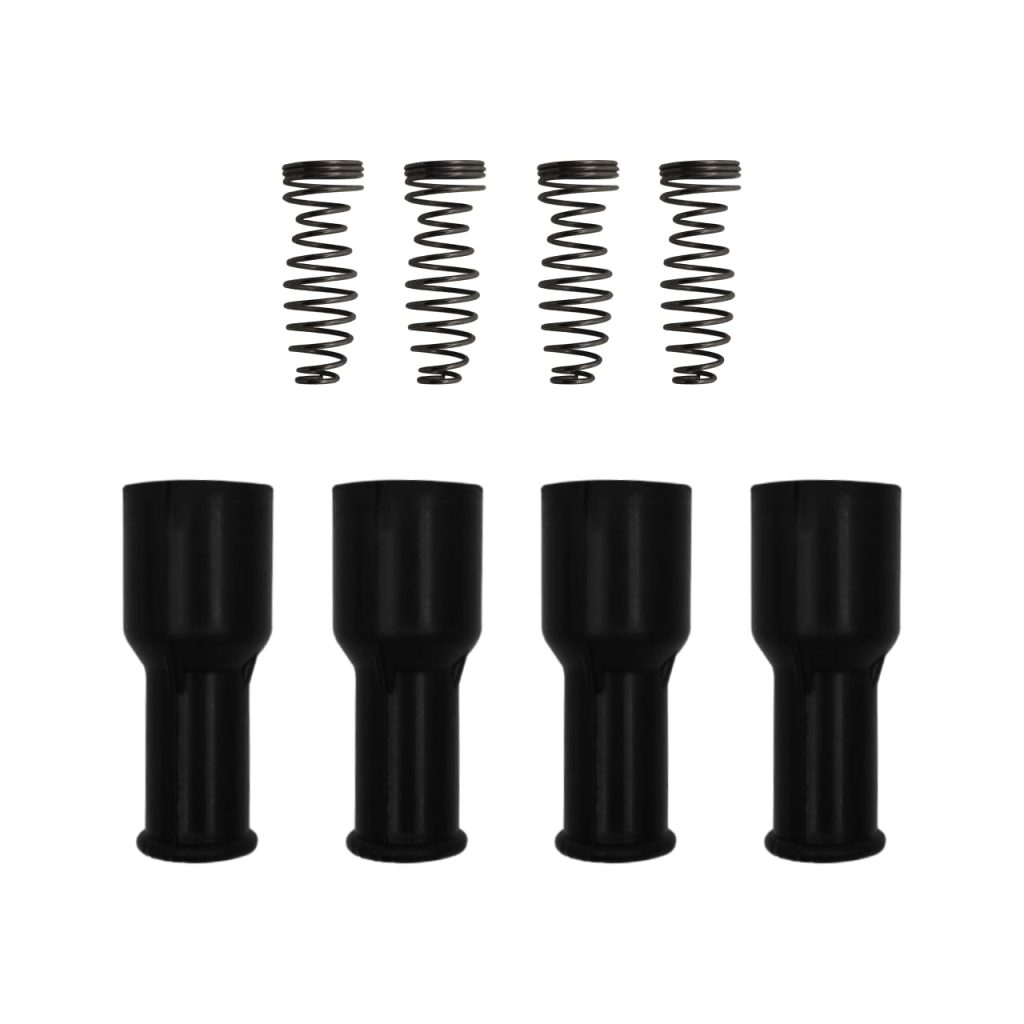 وایر شمع کامل لیفان X60