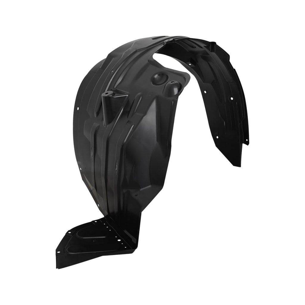 شلگیر جلو راست کی ام سی T8