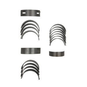 یاتاقان ثابت و متحرک استاندارد جک J5 دنده ای