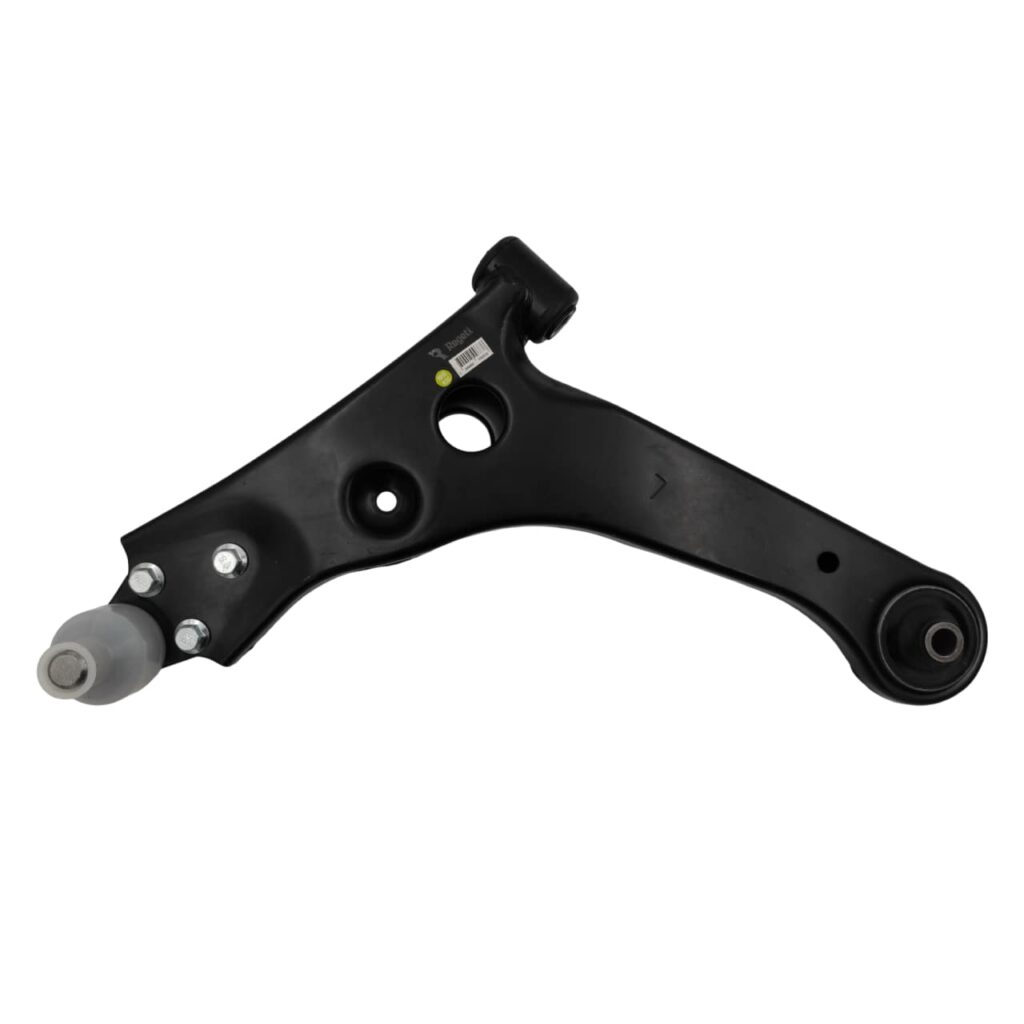 طبق کامل چپ ام وی ام 550