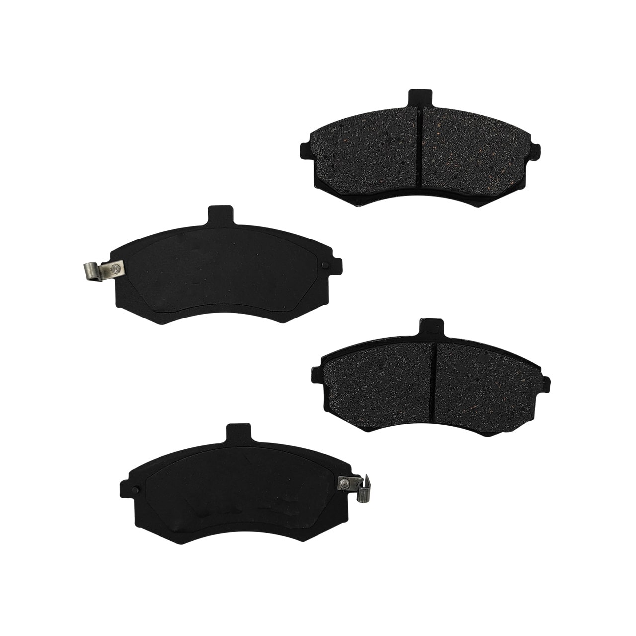 لنت ترمز جلو جک J5