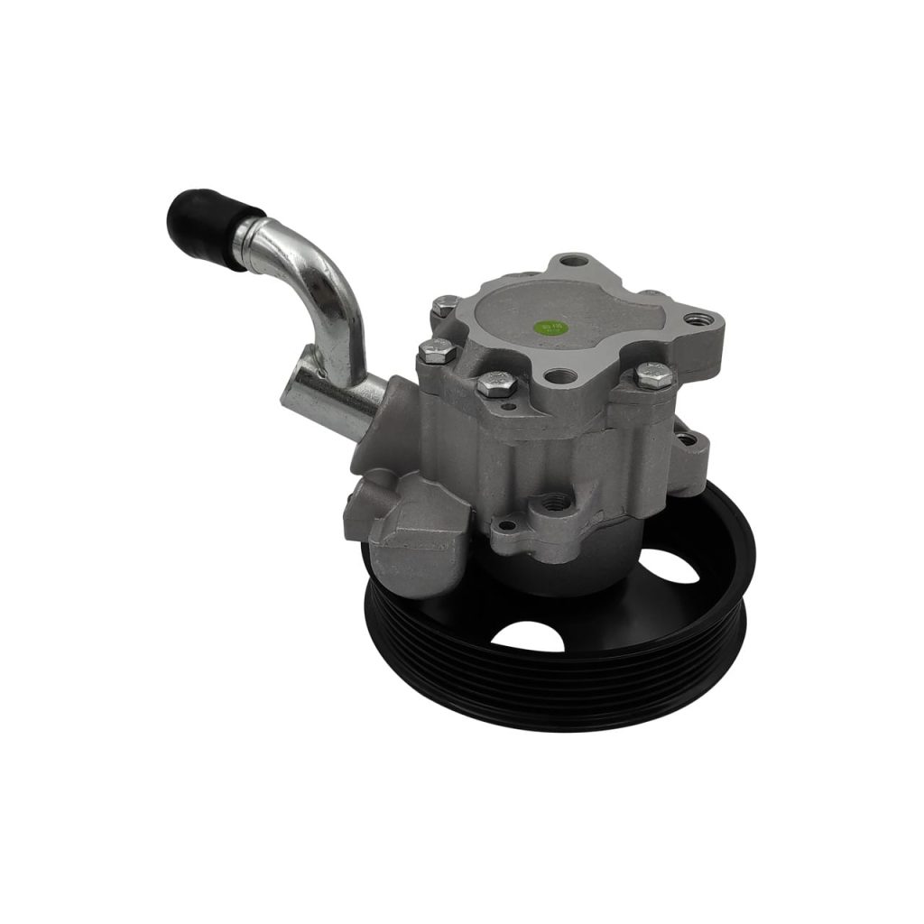 پمپ هیدرولیک فرمان ام وی ام 550