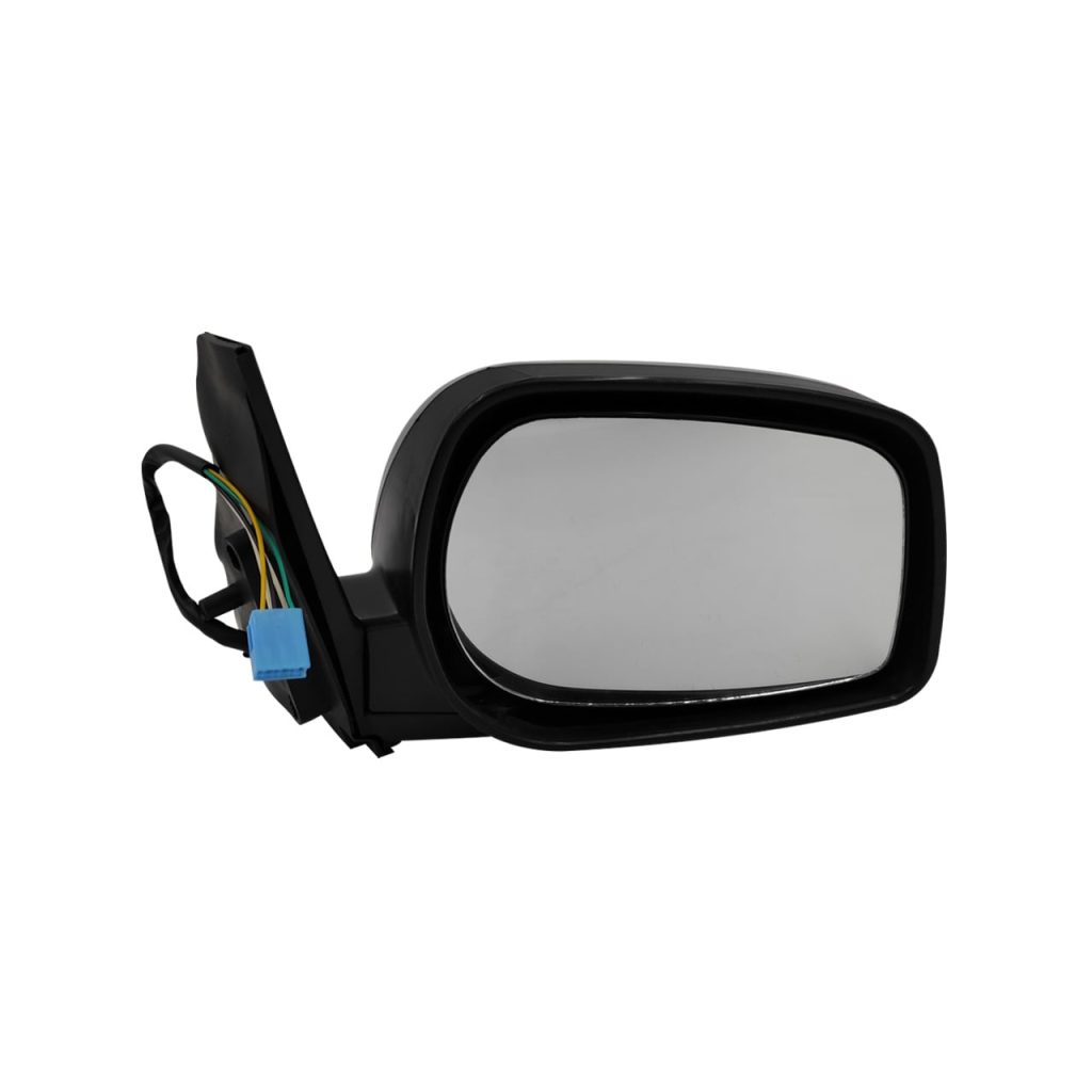 آینه بغل راست گرمکن دار ام وی ام X33