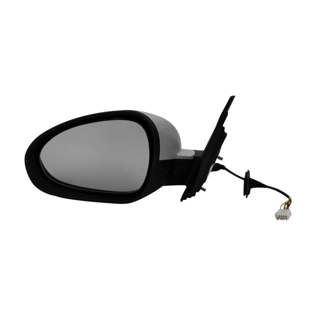 آینه بغل چپ تاشو برقی ام وی ام X22 پرو