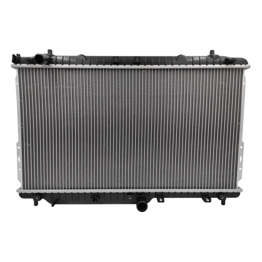 رادیاتور آب ام وی ام 550 دنده ای