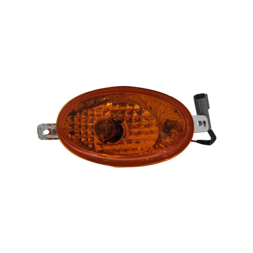 راهنما جلو ام وی ام 110 سمت شاگرد