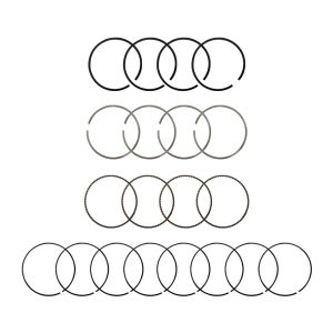 رینگ پیستون موتور 0.5 لیفان X60