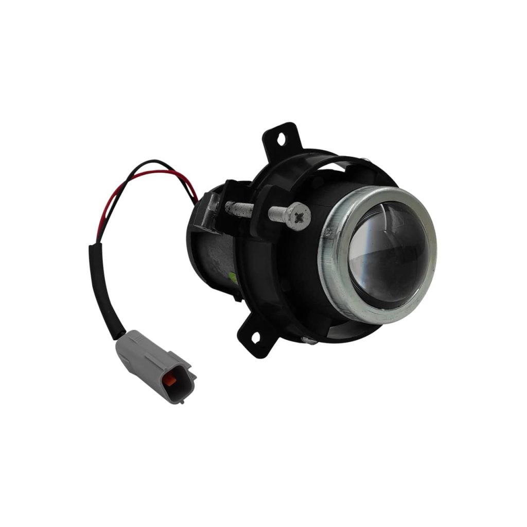 مه شکن جلو ام وی ام 315 سمت شاگرد