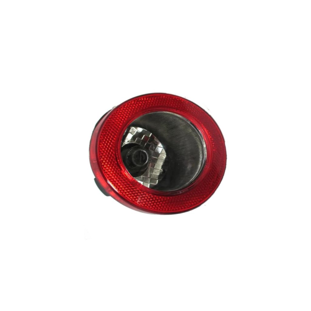 مه شکن عقب چپ ام وی ام 110S